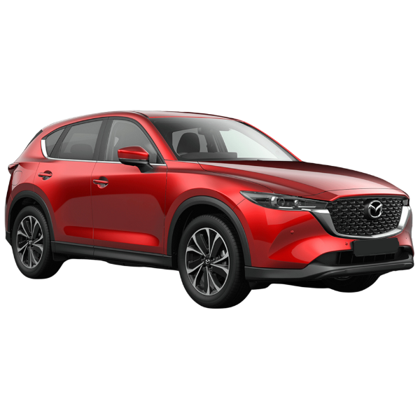 MAZDA CX-5 2.0 AT