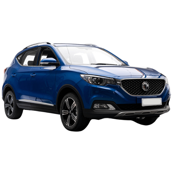 MG ZS 1.5 MT BÁSICA