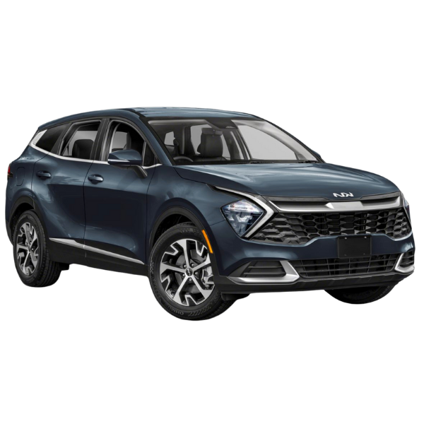 KIA SPORTAGE 2.0 AT